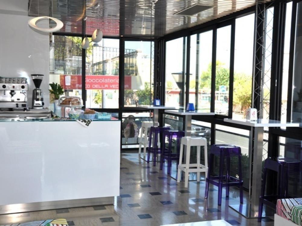 Hotel Adelphi リッチョーネ エクステリア 写真